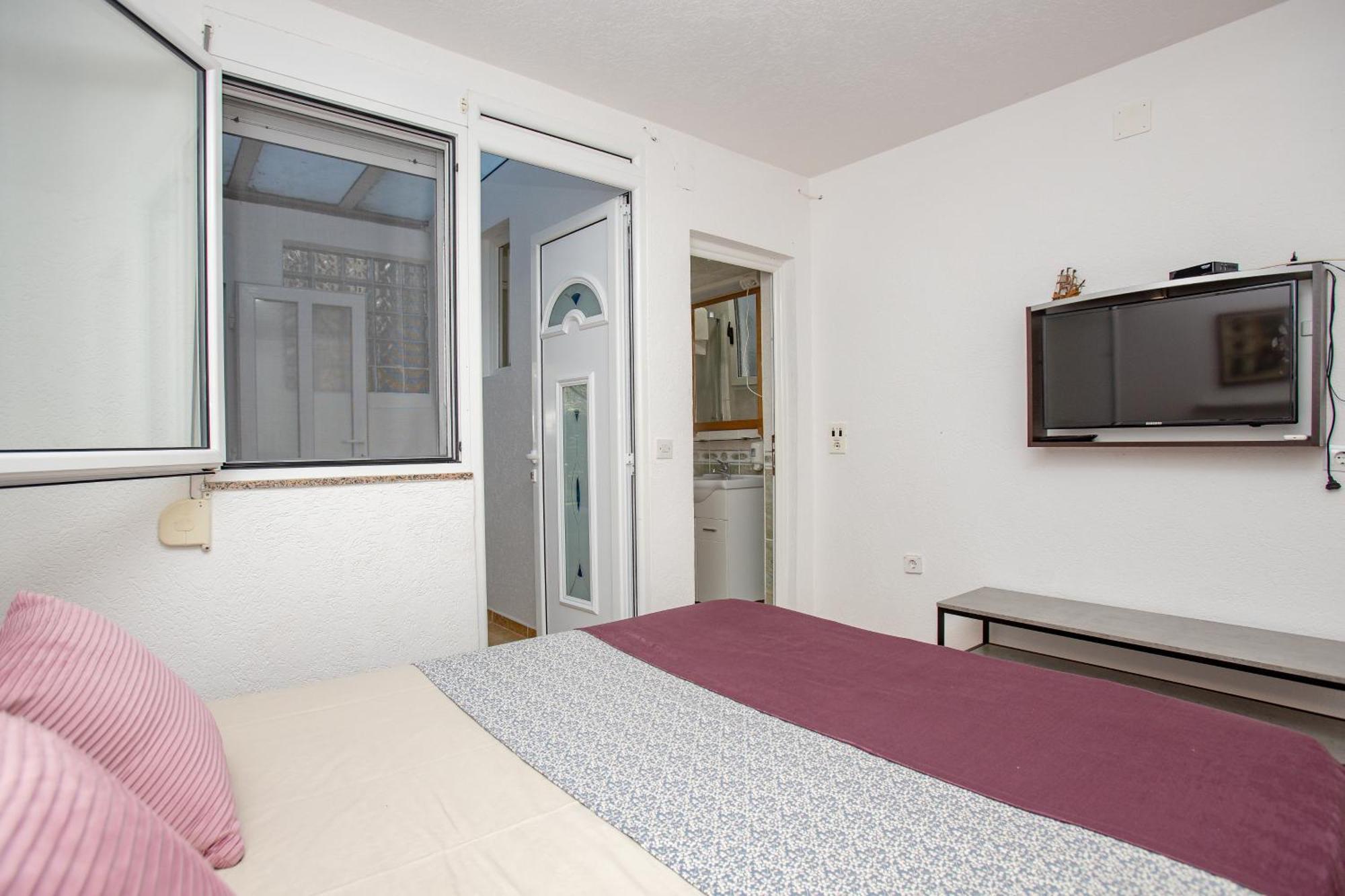 Apartments Oliva Utjeha Zewnętrze zdjęcie