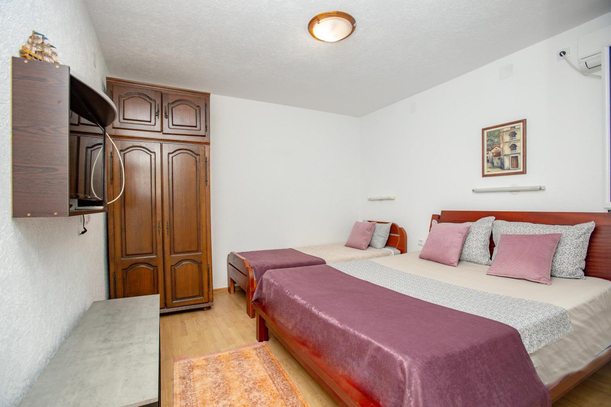 Apartments Oliva Utjeha Zewnętrze zdjęcie