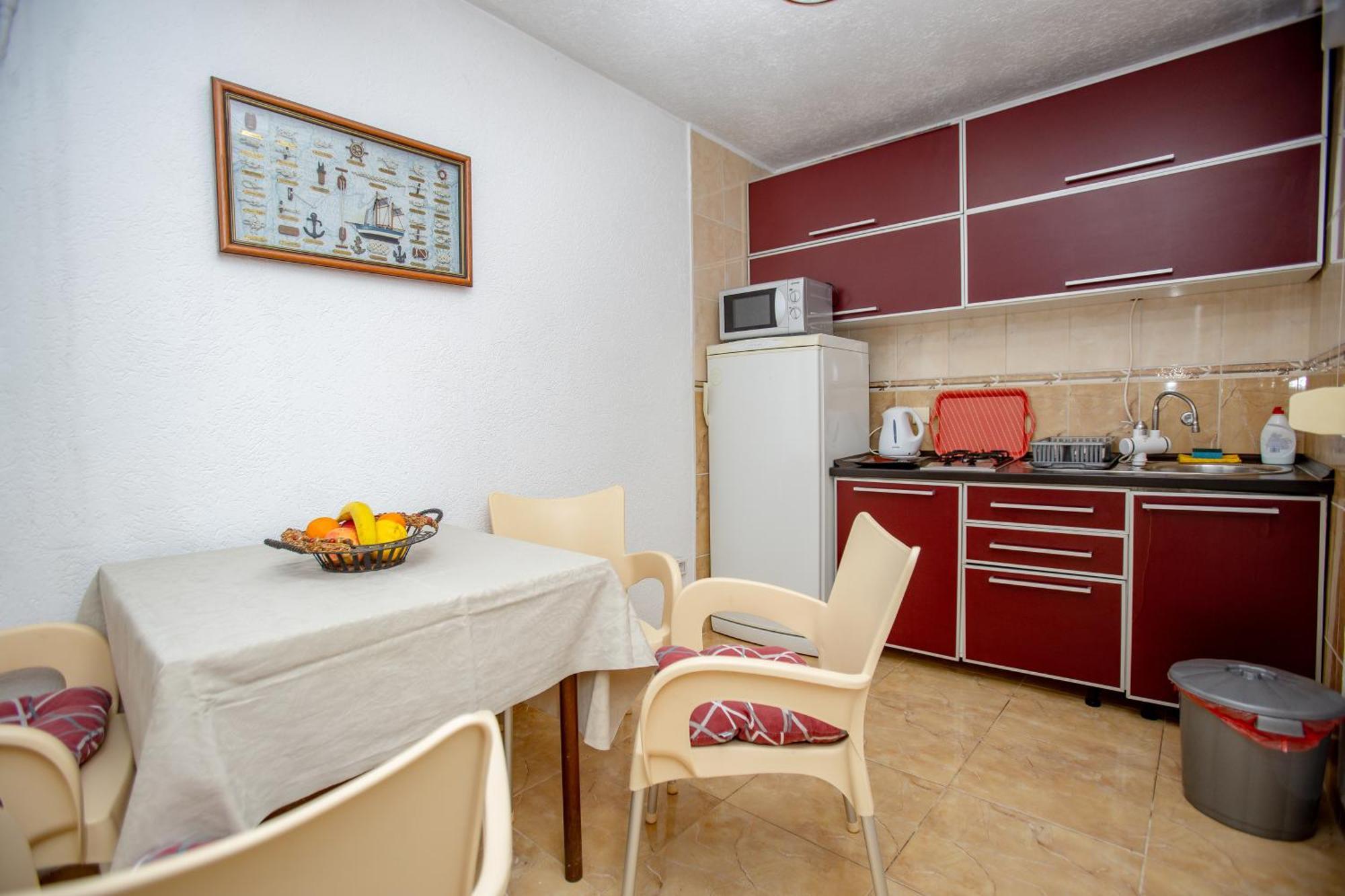 Apartments Oliva Utjeha Zewnętrze zdjęcie