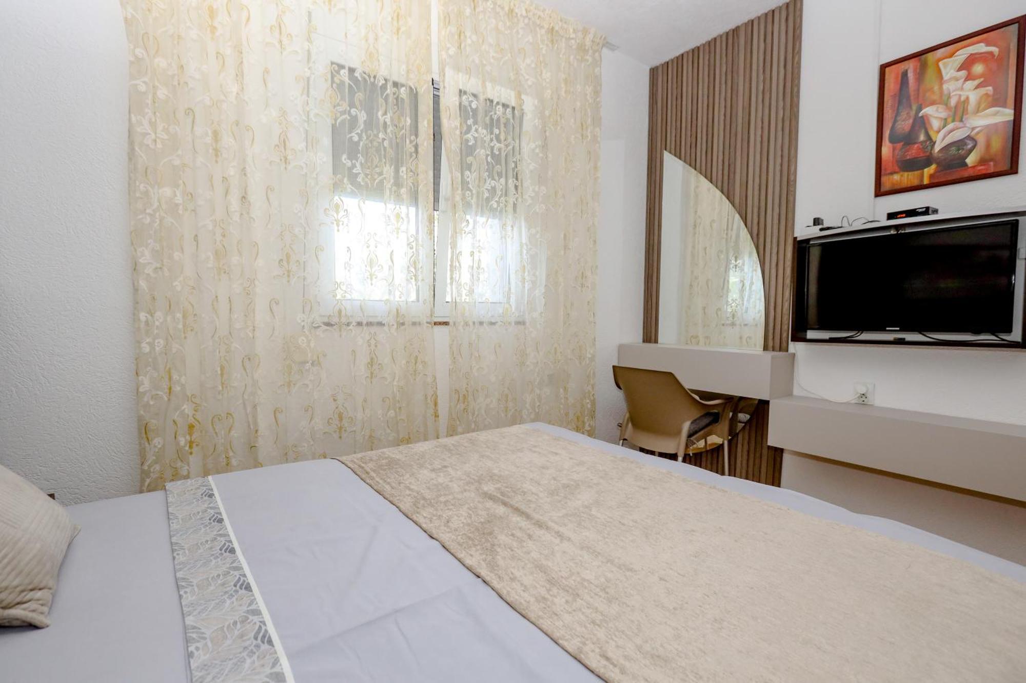 Apartments Oliva Utjeha Zewnętrze zdjęcie