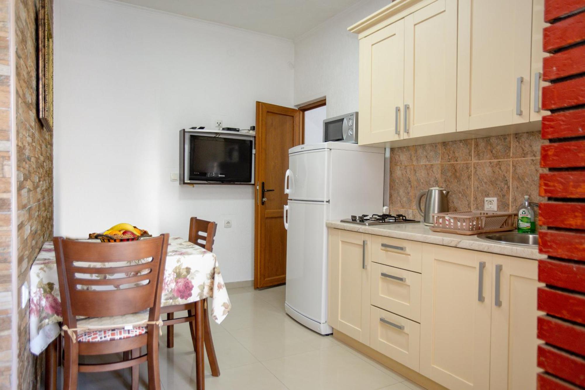 Apartments Oliva Utjeha Zewnętrze zdjęcie
