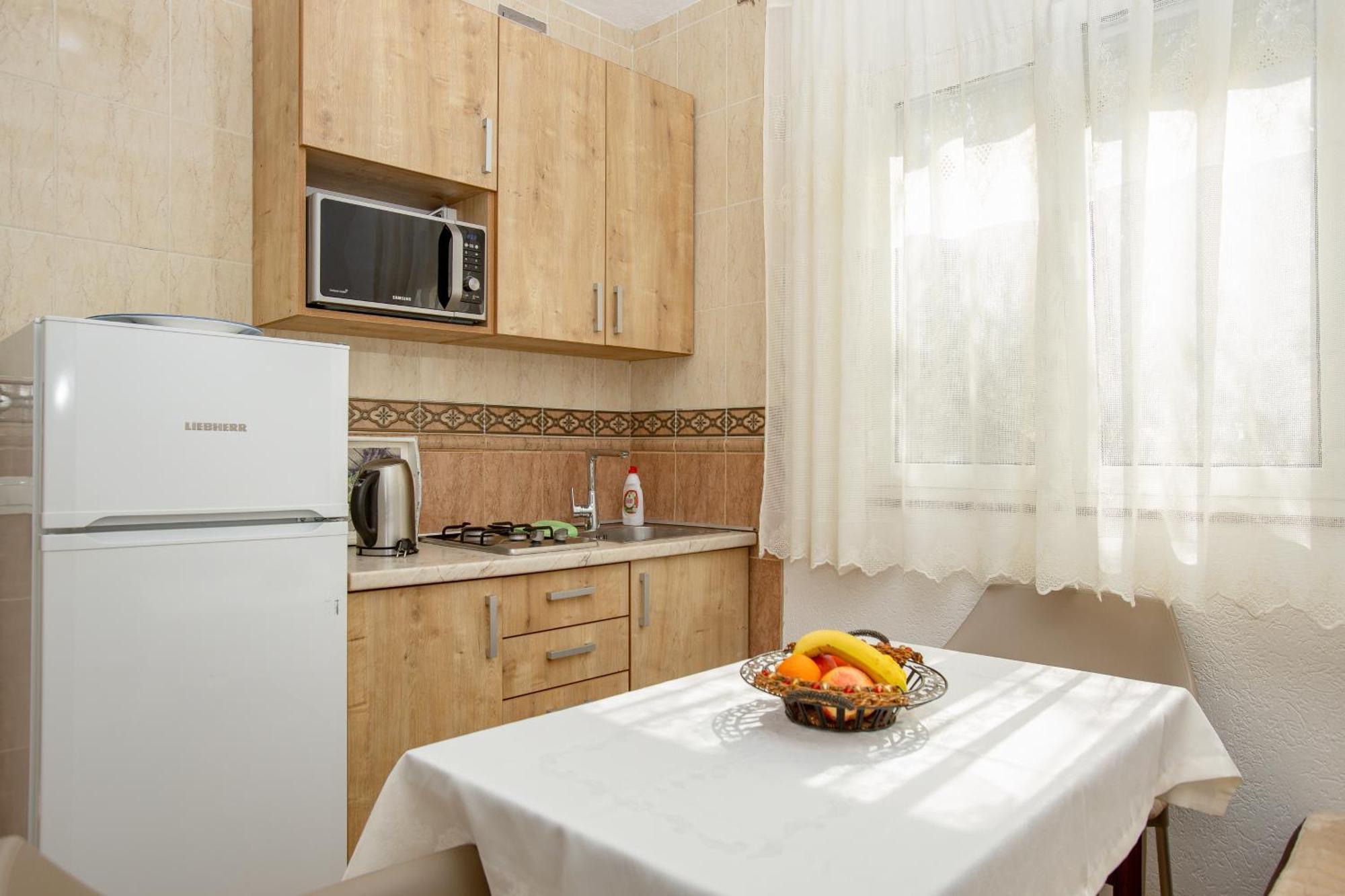 Apartments Oliva Utjeha Zewnętrze zdjęcie