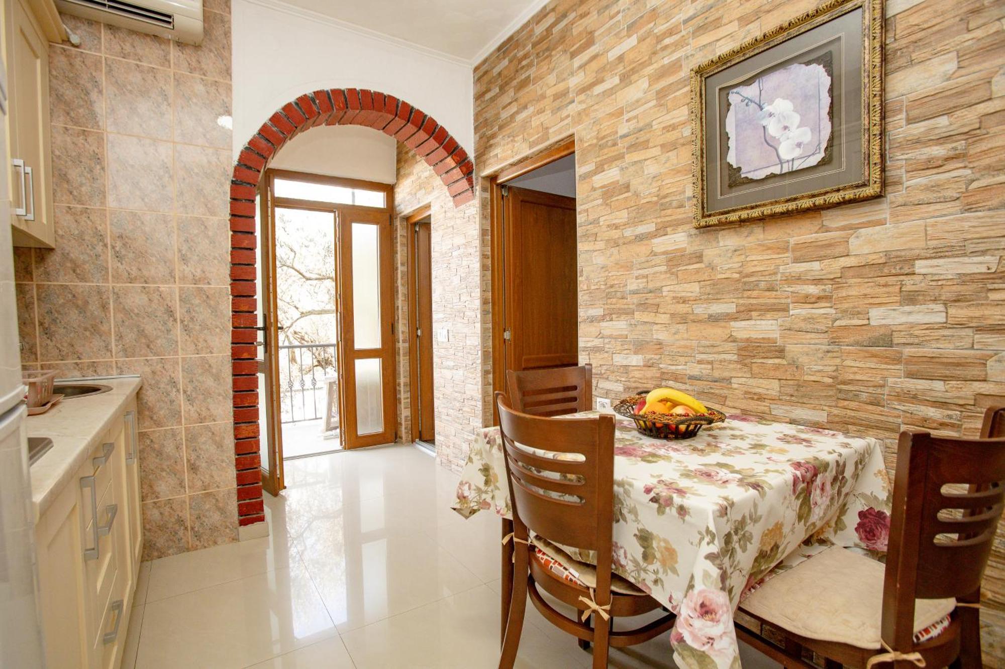 Apartments Oliva Utjeha Zewnętrze zdjęcie