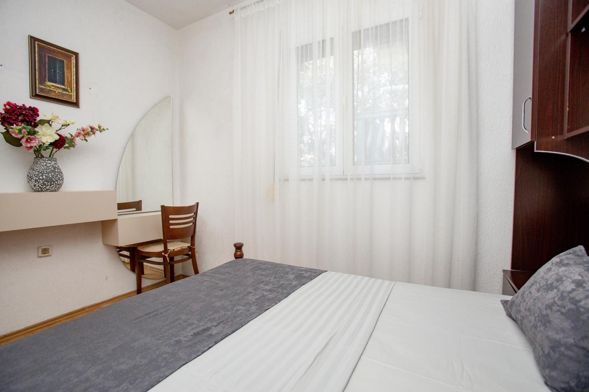Apartments Oliva Utjeha Zewnętrze zdjęcie