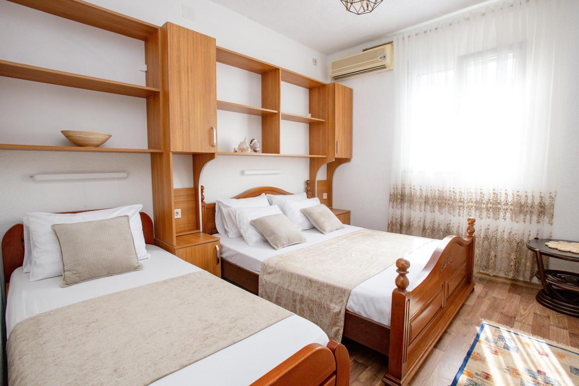 Apartments Oliva Utjeha Zewnętrze zdjęcie