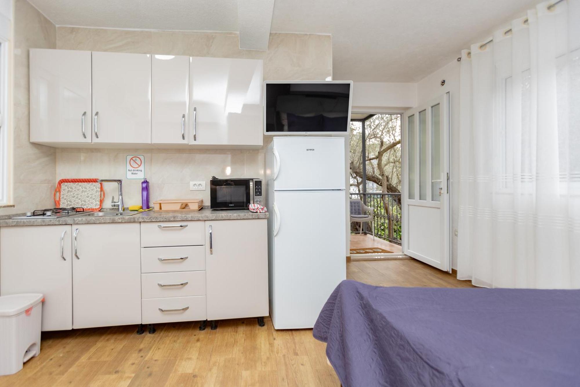Apartments Oliva Utjeha Zewnętrze zdjęcie