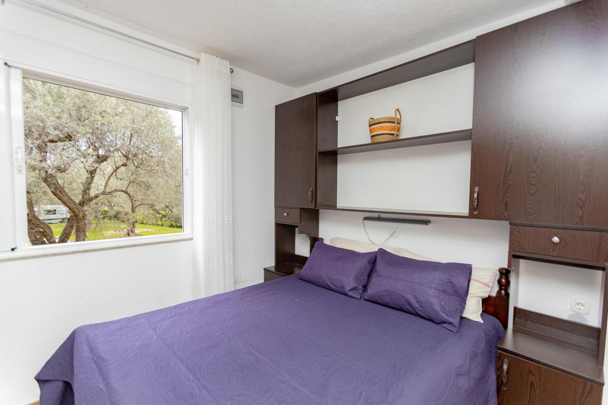Apartments Oliva Utjeha Zewnętrze zdjęcie