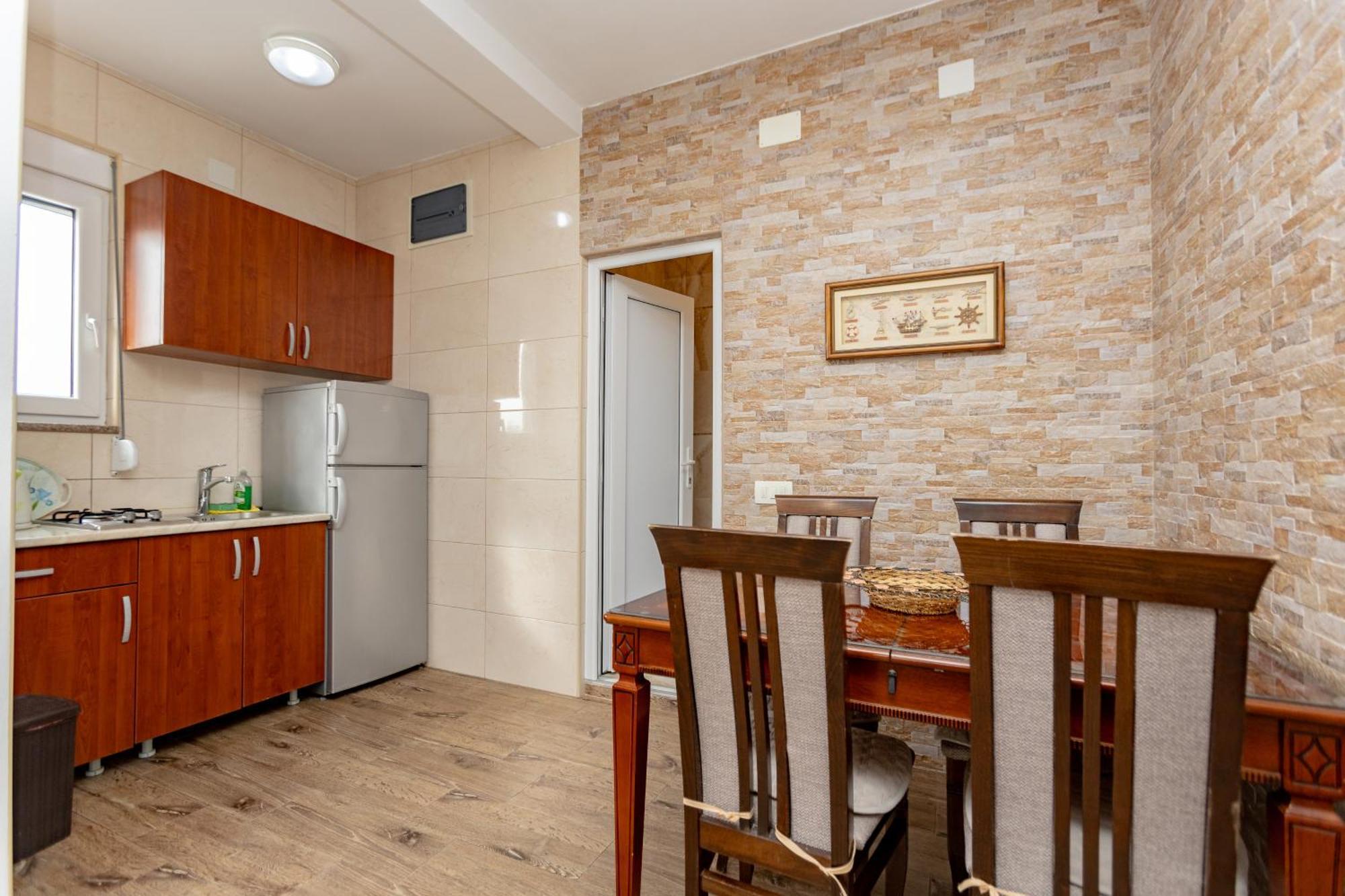 Apartments Oliva Utjeha Zewnętrze zdjęcie