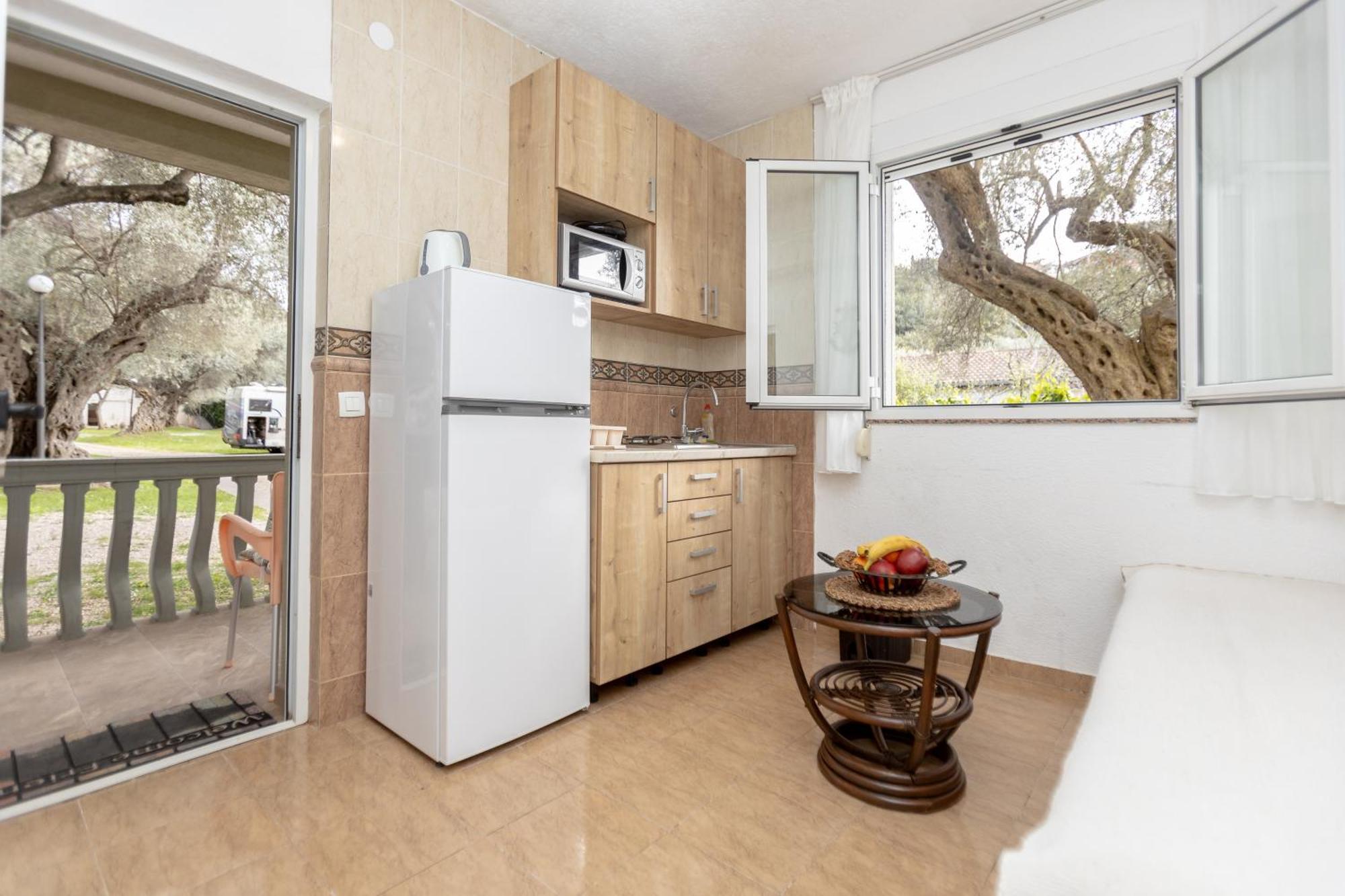 Apartments Oliva Utjeha Zewnętrze zdjęcie