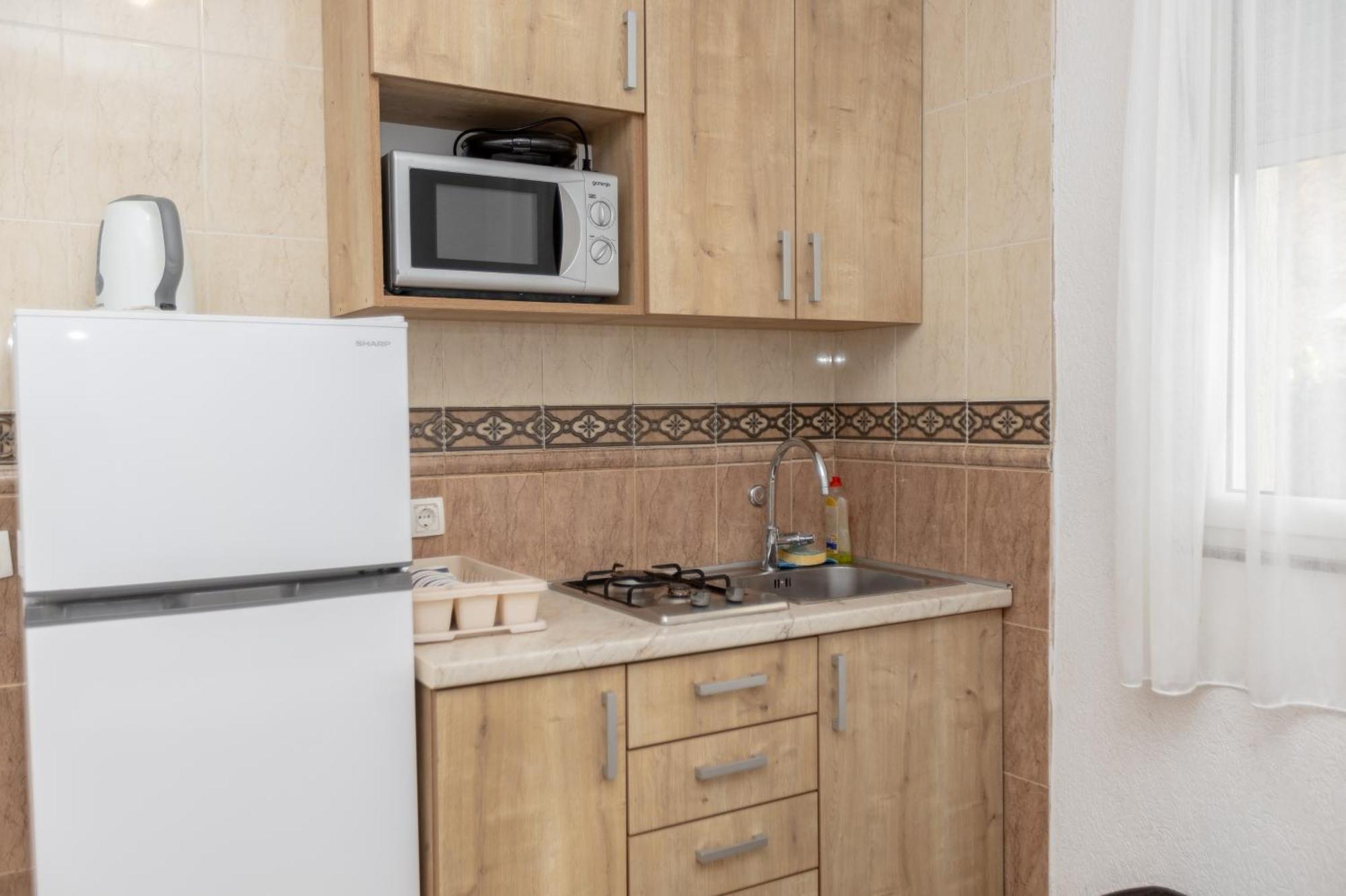 Apartments Oliva Utjeha Zewnętrze zdjęcie