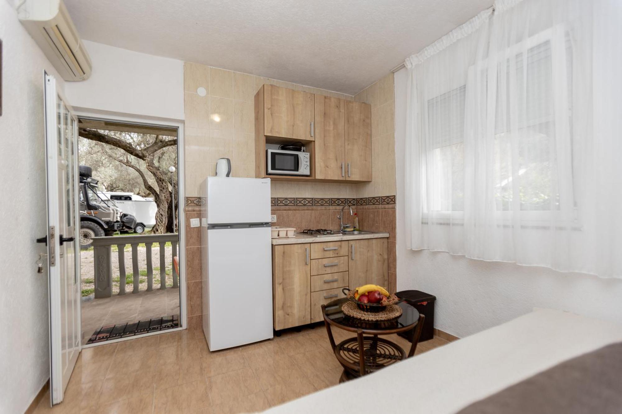 Apartments Oliva Utjeha Zewnętrze zdjęcie