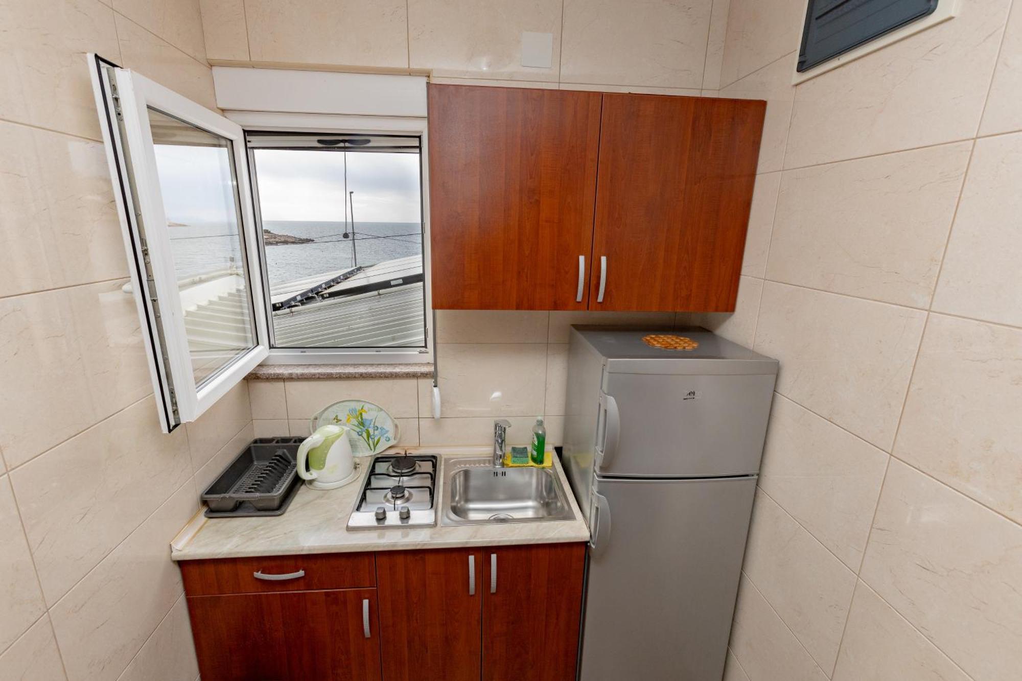 Apartments Oliva Utjeha Zewnętrze zdjęcie
