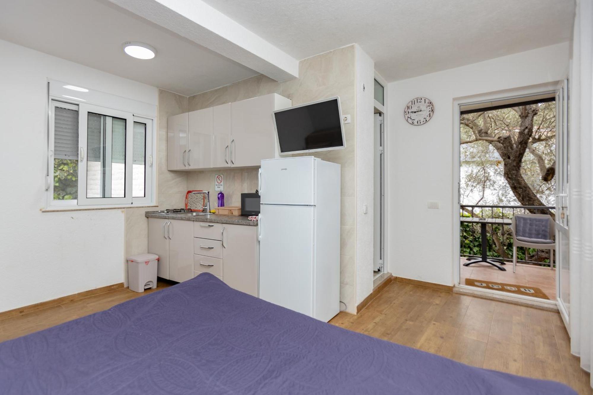 Apartments Oliva Utjeha Zewnętrze zdjęcie