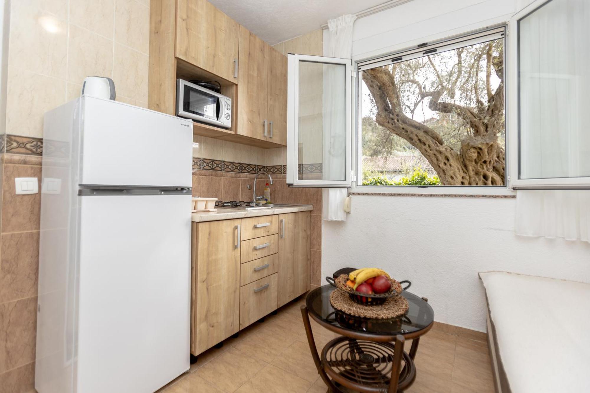Apartments Oliva Utjeha Zewnętrze zdjęcie